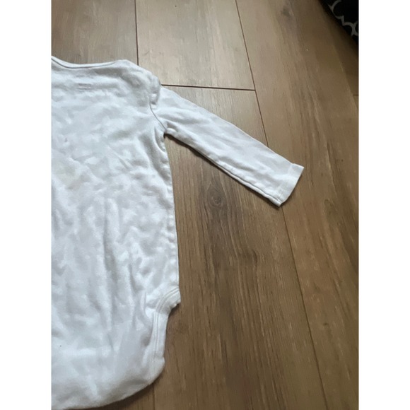 Child Of Mine Baby One Piece Size 6-12 Months - Picture 5 of 9